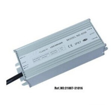 31007 ~ 31011 conducteur de LED de tension constante IP22